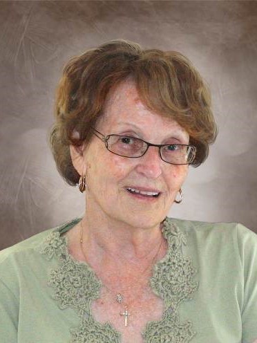 Obituary of Huguette Tremblay