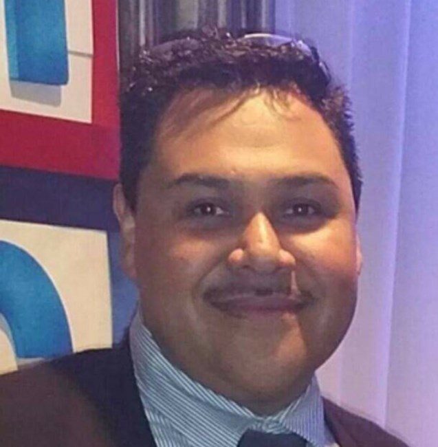 Obituary of Jesus Roman Vela