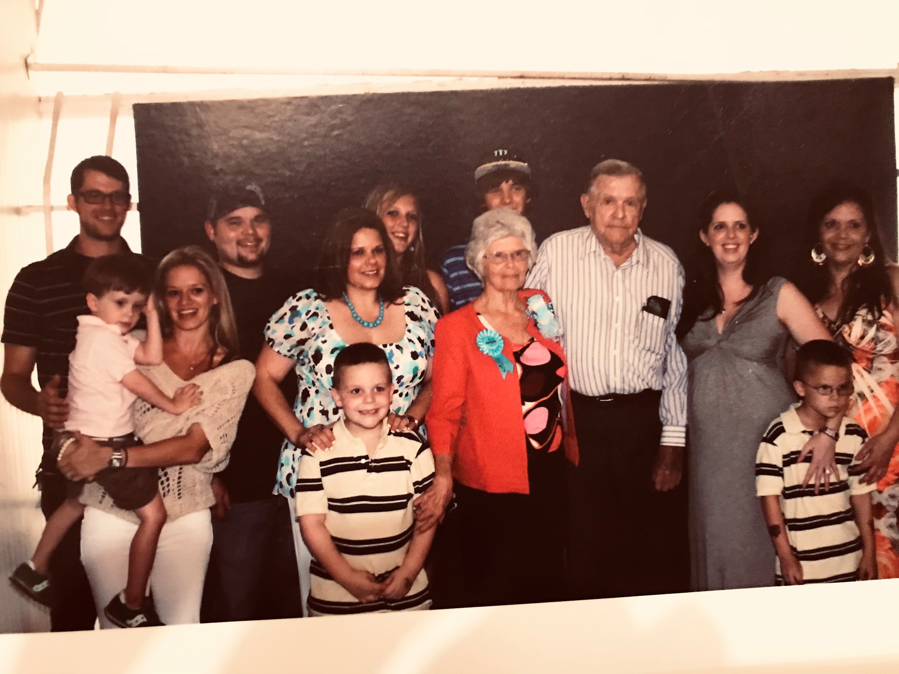 Gatling Clay Garmany Obituary Houston, TX