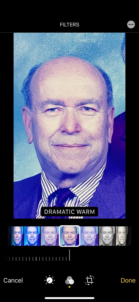 Obituary of Thomas Gayle Phipps