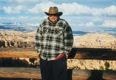 Obituary of Albert Michael Halowell