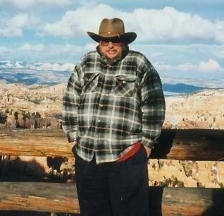 Obituary of Albert Michael Halowell