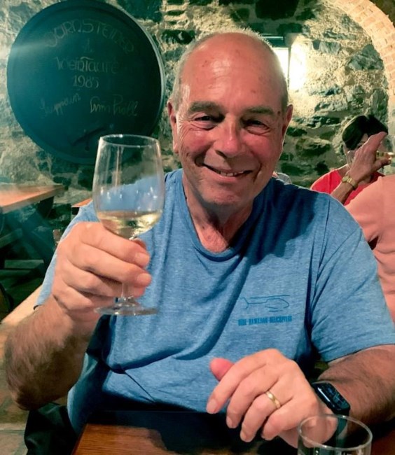 Obituary of Daniel F. Ventura