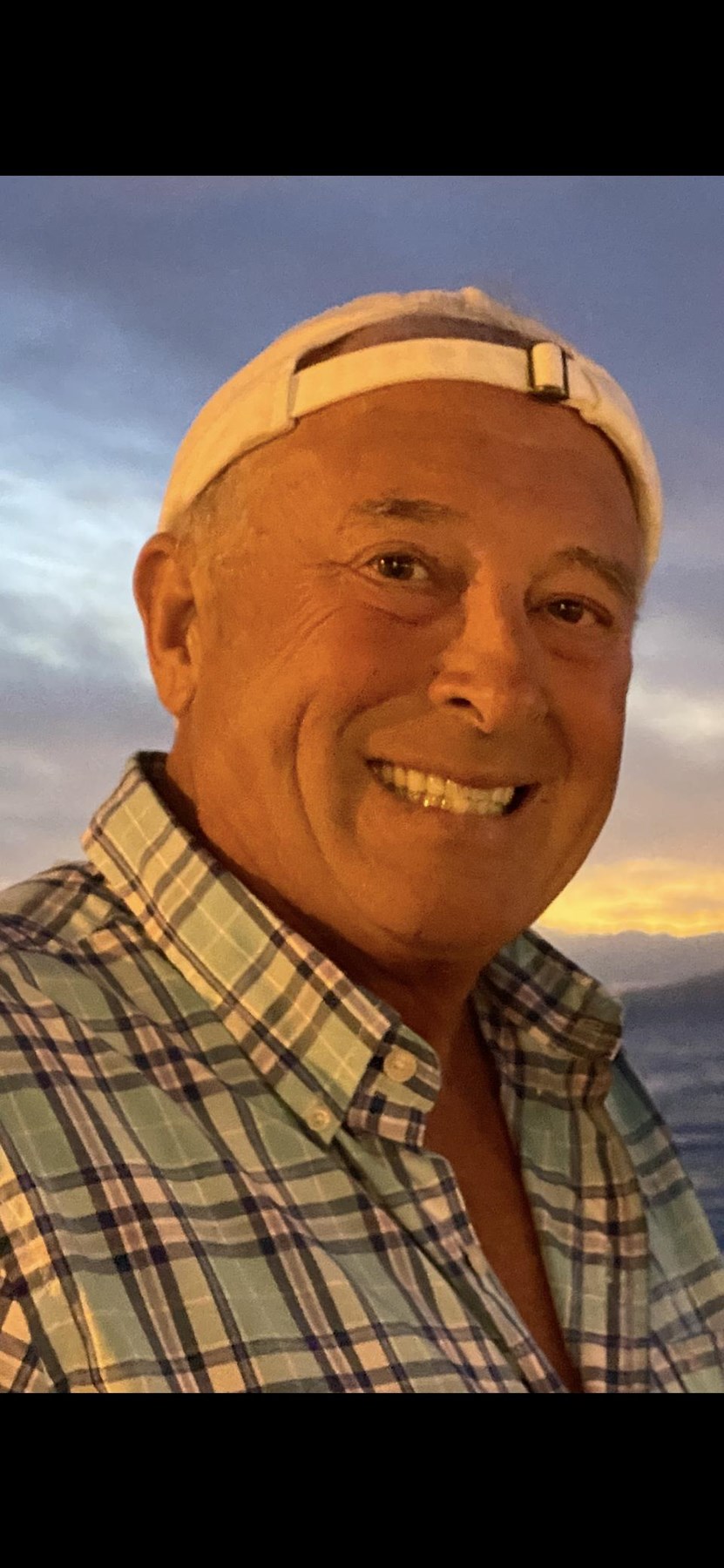 Obituary of Griff Davis Tilmont