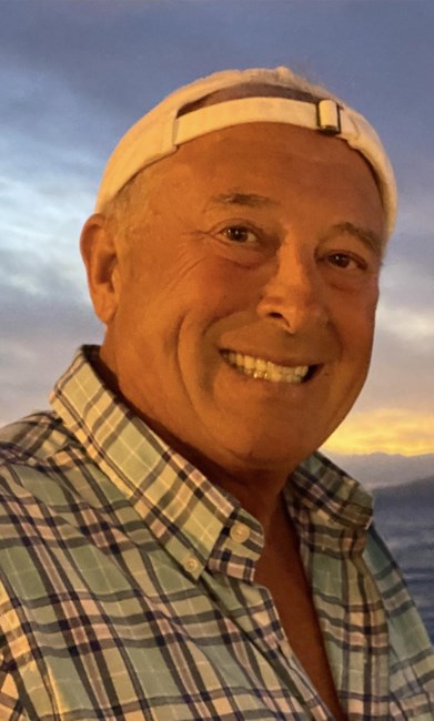 Obituary of Griff Davis Tilmont
