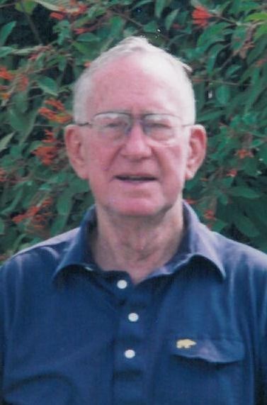 Obituario de Harry Matthews Wilkinson