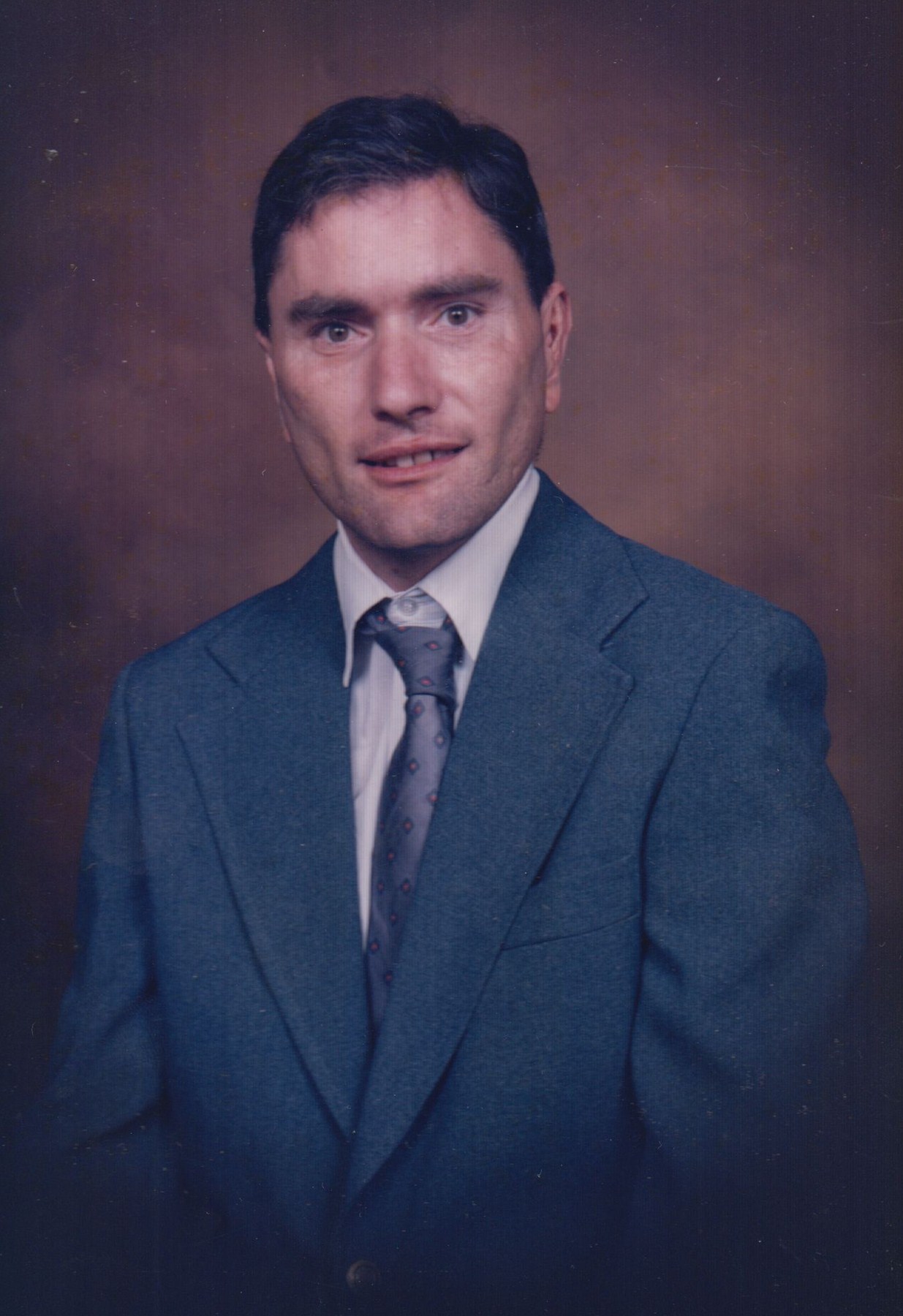 Obituary of Barry Phillip Shore