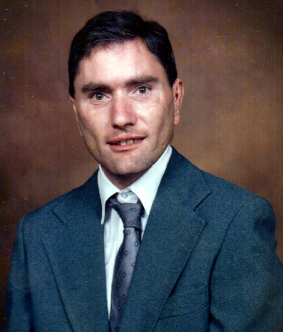 Obituary of Barry Phillip Shore