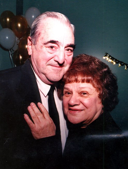 Obituary of Daniel A. Sudano