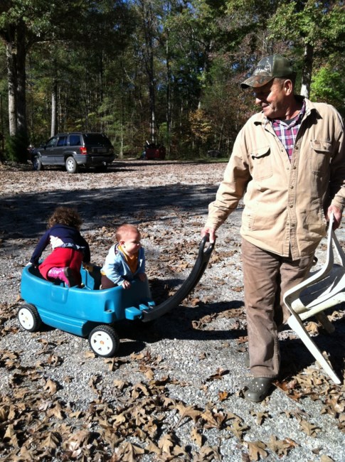 Obituary of Jesse Lee Lindler Jr.