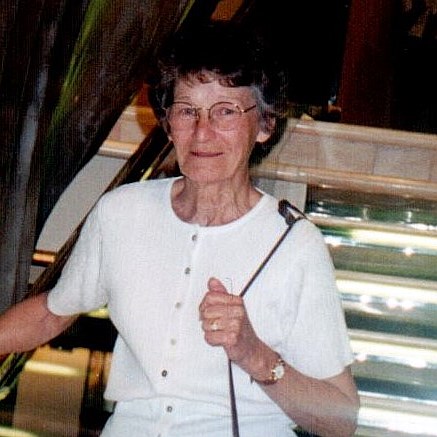 Obituary of Anna Marie Kulczycki