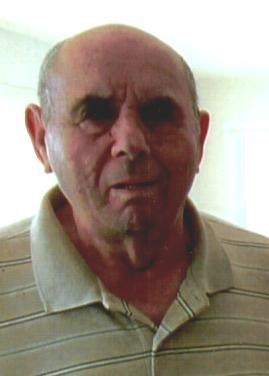 Obituary of Anthony Joseph Roselli