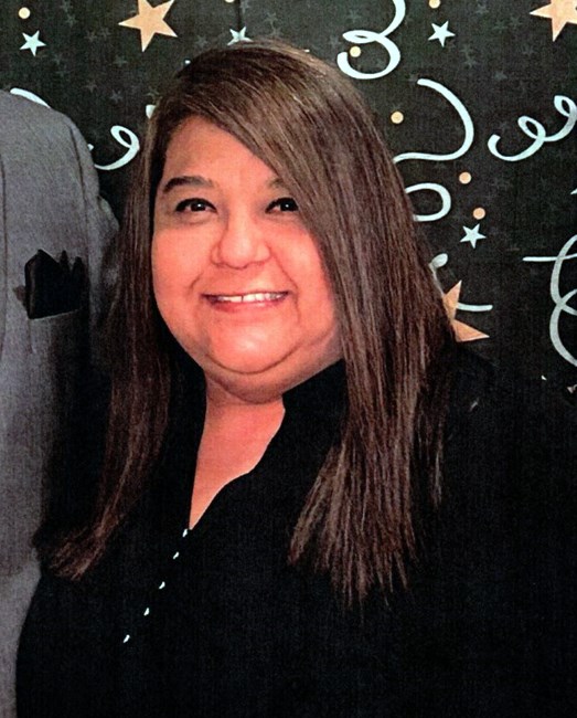 Obituary of Judy Chapa Mendoza