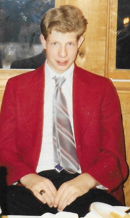 Avis de décès de Samuel Lee Fink