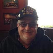 Obituary of Joel Anthony Griggs