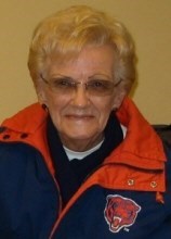 Obituary of Dorothy Margret Ungaro