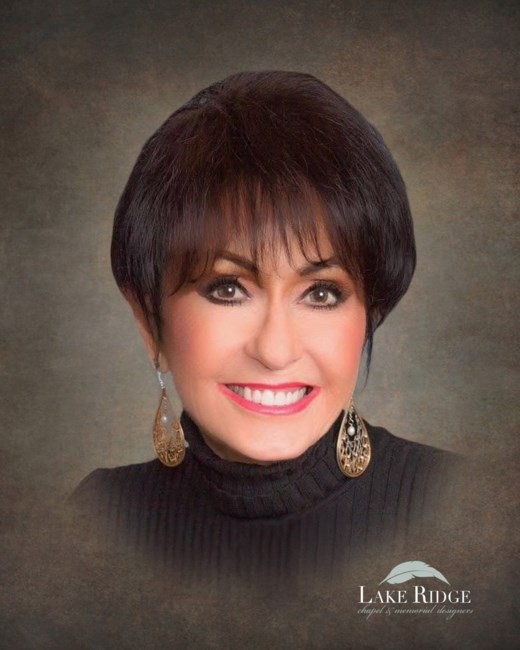 Obituary of Patricia Ham