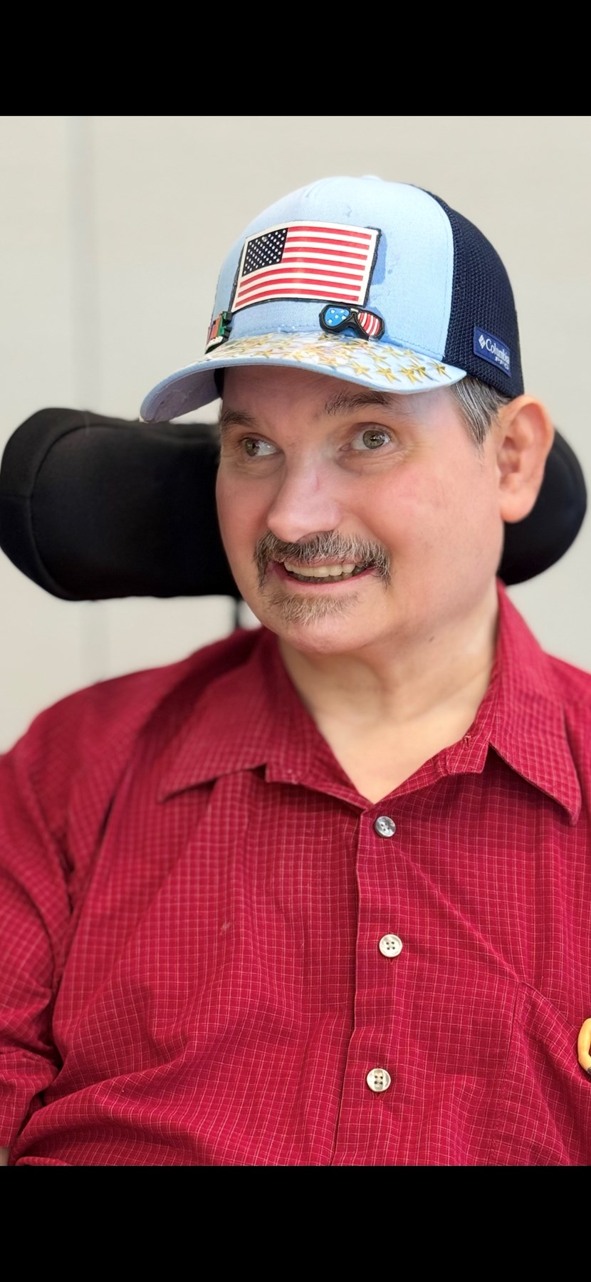 Obituary of Jonathan Holton Ford