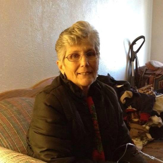 Obituary of Janet Lynn Schaeffer