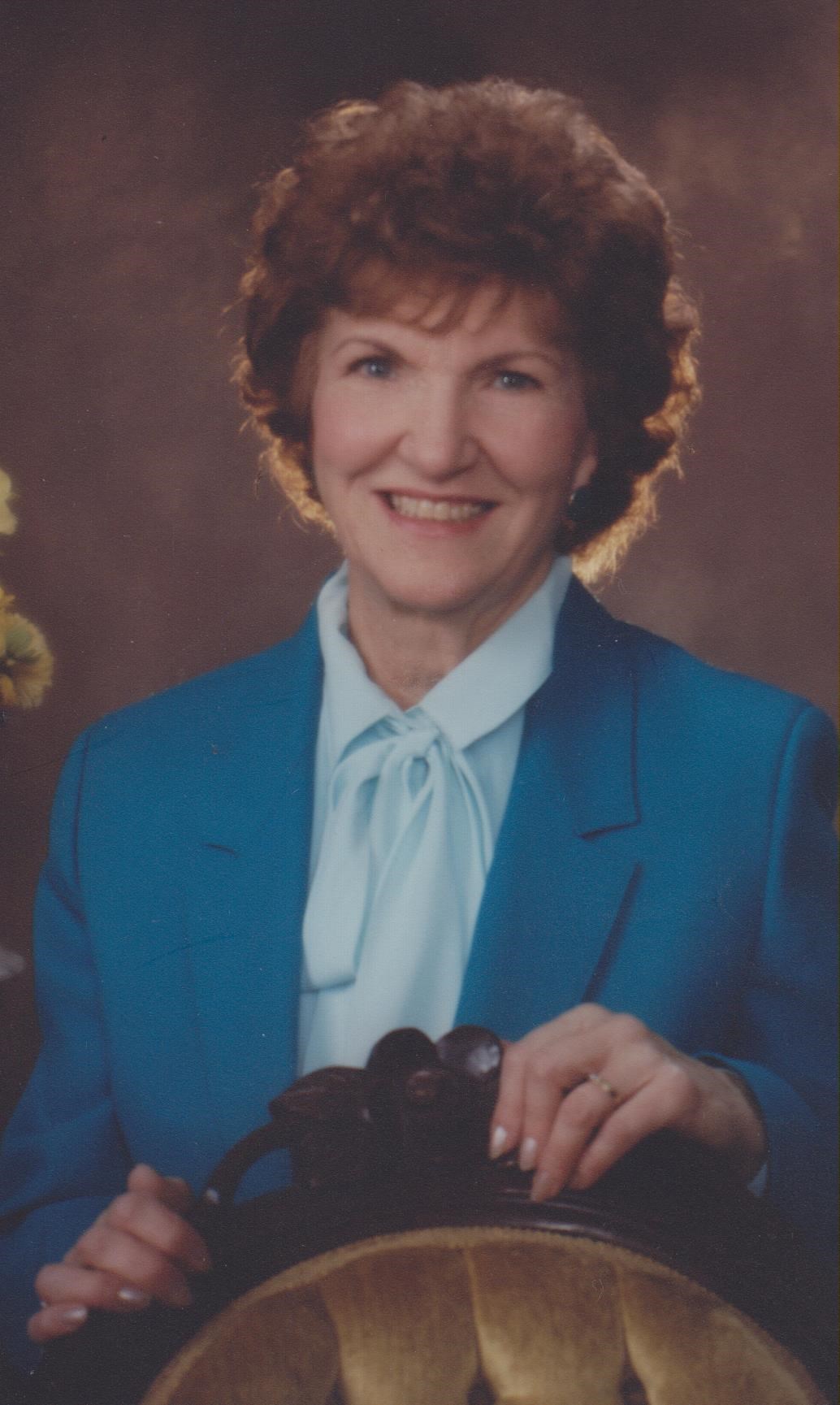 Obituary of Dorothy E. La Clair