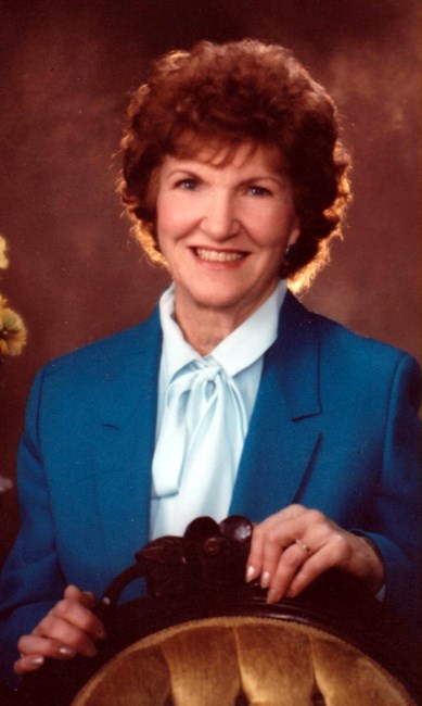 Obituary of Dorothy E. La Clair