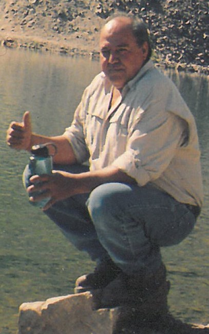 Obituary of Enrique Rangel Martinez