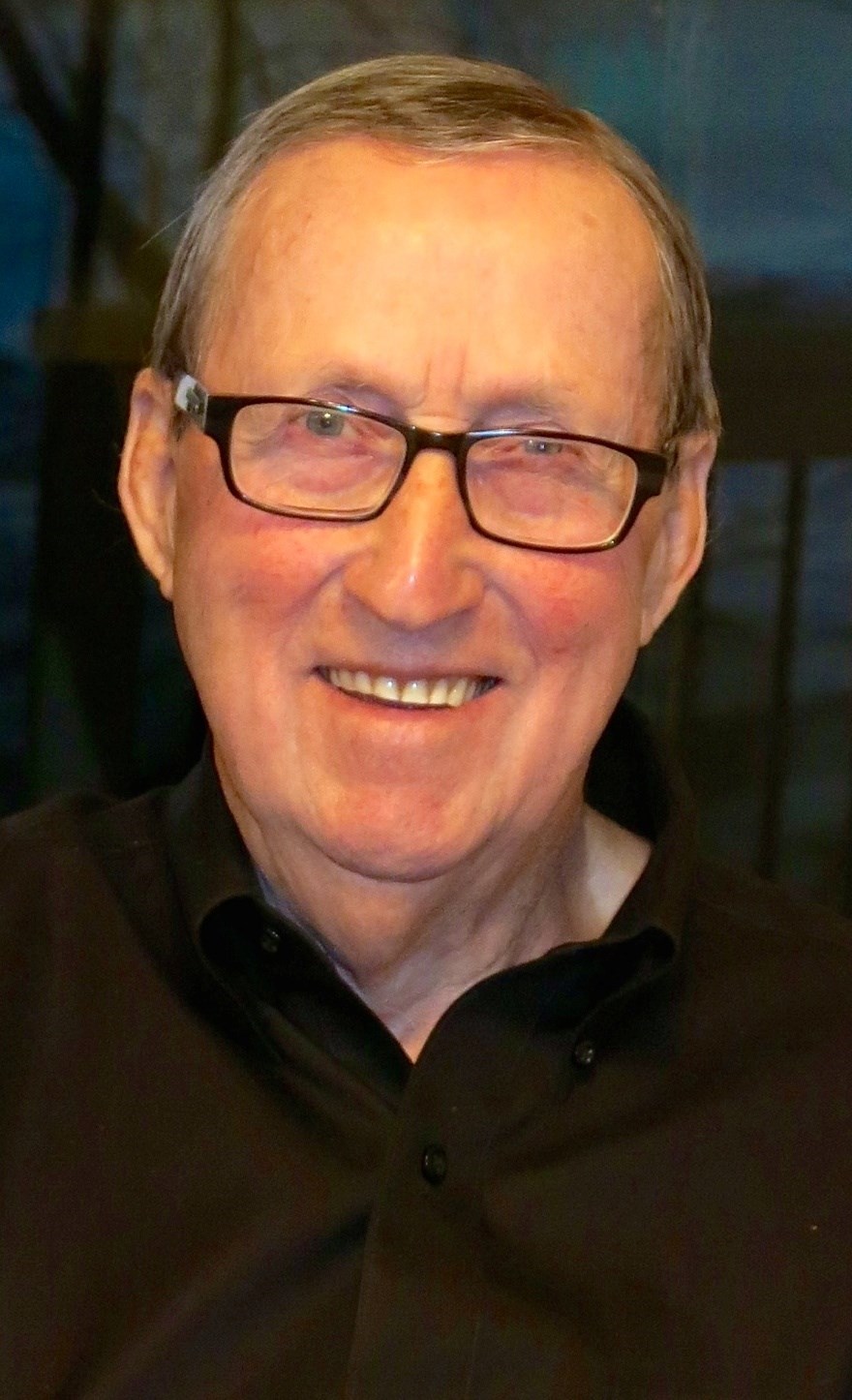 Obituary of Robert Montgomery