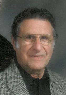 Obituary of Robert Peter Martini