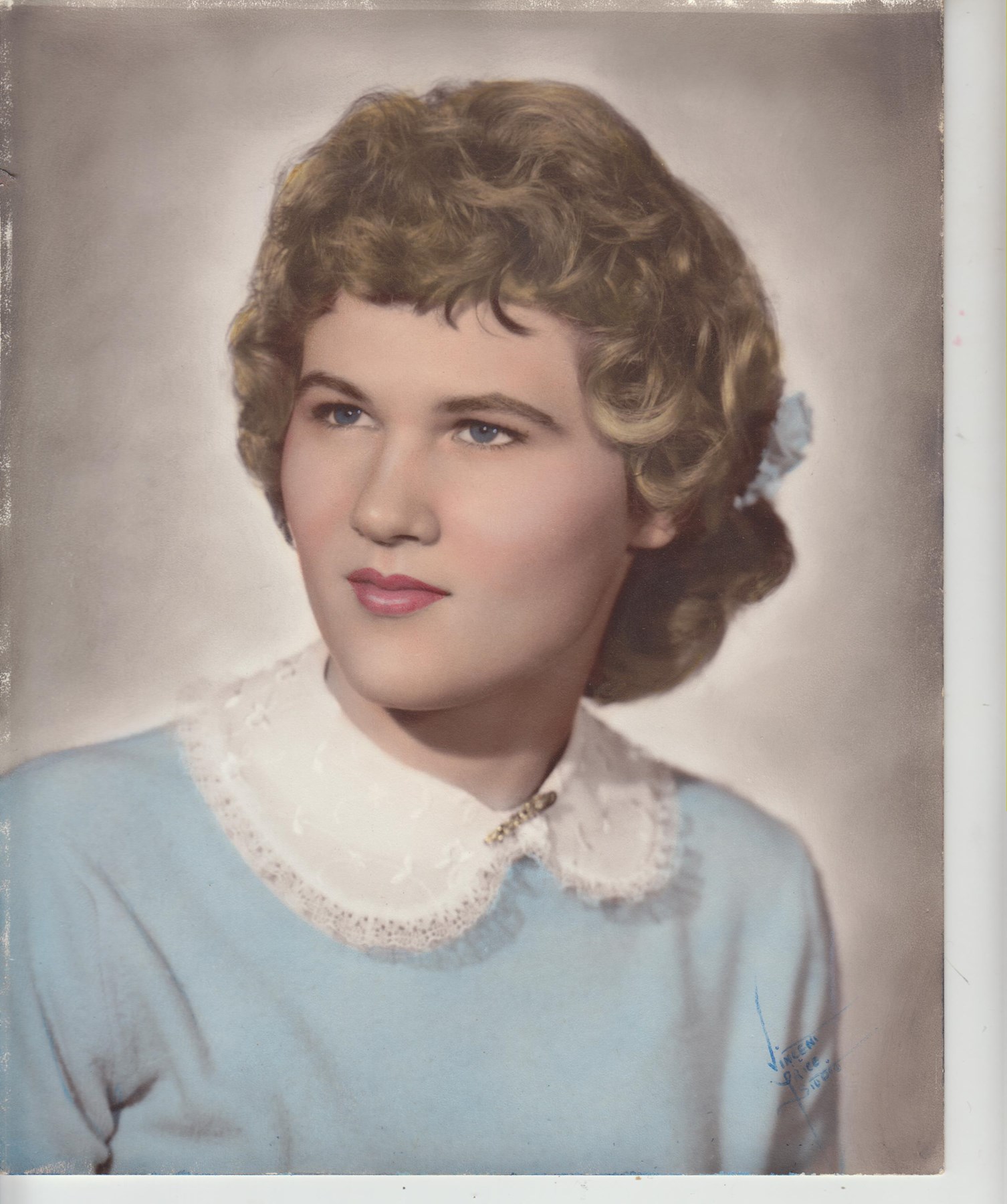 Obituary of Ann M. Hearst