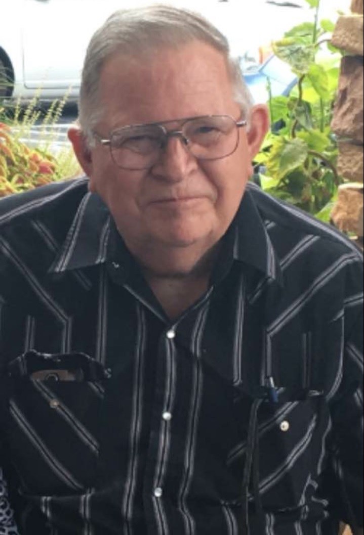 Obituary of Alan Dale Anderson