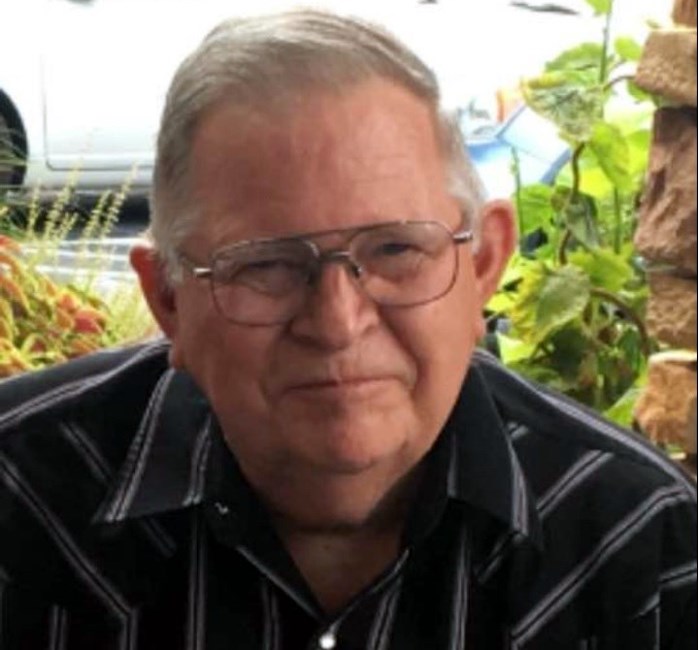 Avis de décès de Alan Dale Anderson