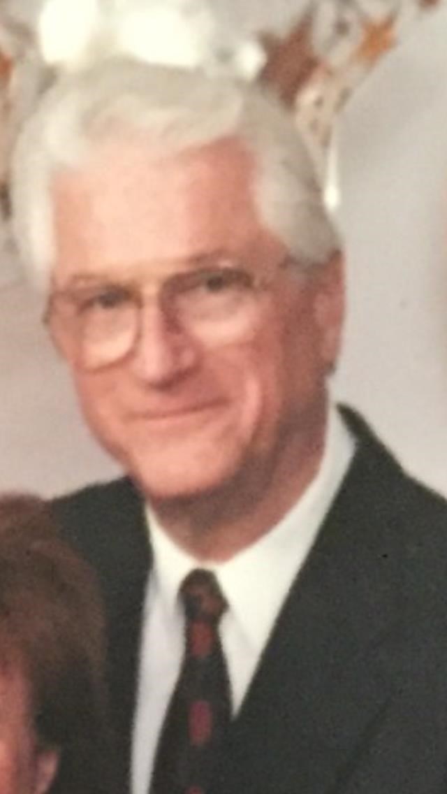 Robert Reid Obituary Lansing, MI