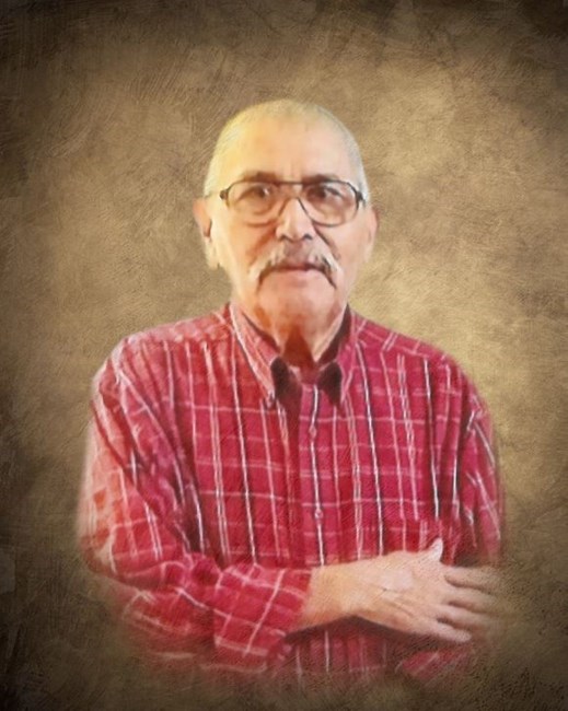 Avis de décès de John Garza