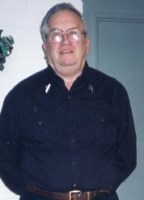 Obituary of Fred Lincoln Orahood