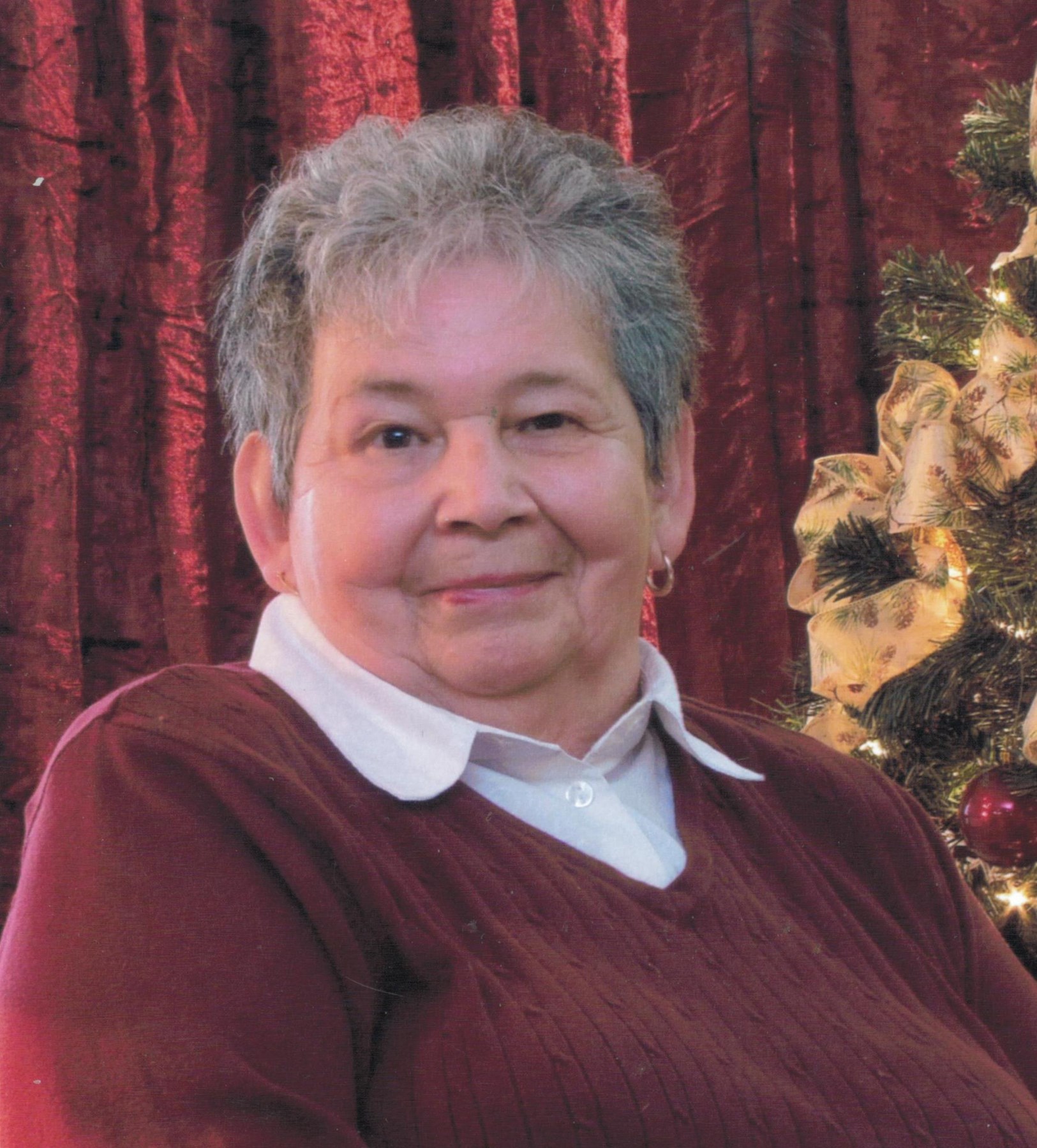 Obituary of Lillian Pitre Imbeault