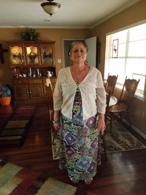 Obituary of Vickie Lynn Hensley