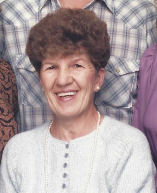 Obituary of Margarete Junkins