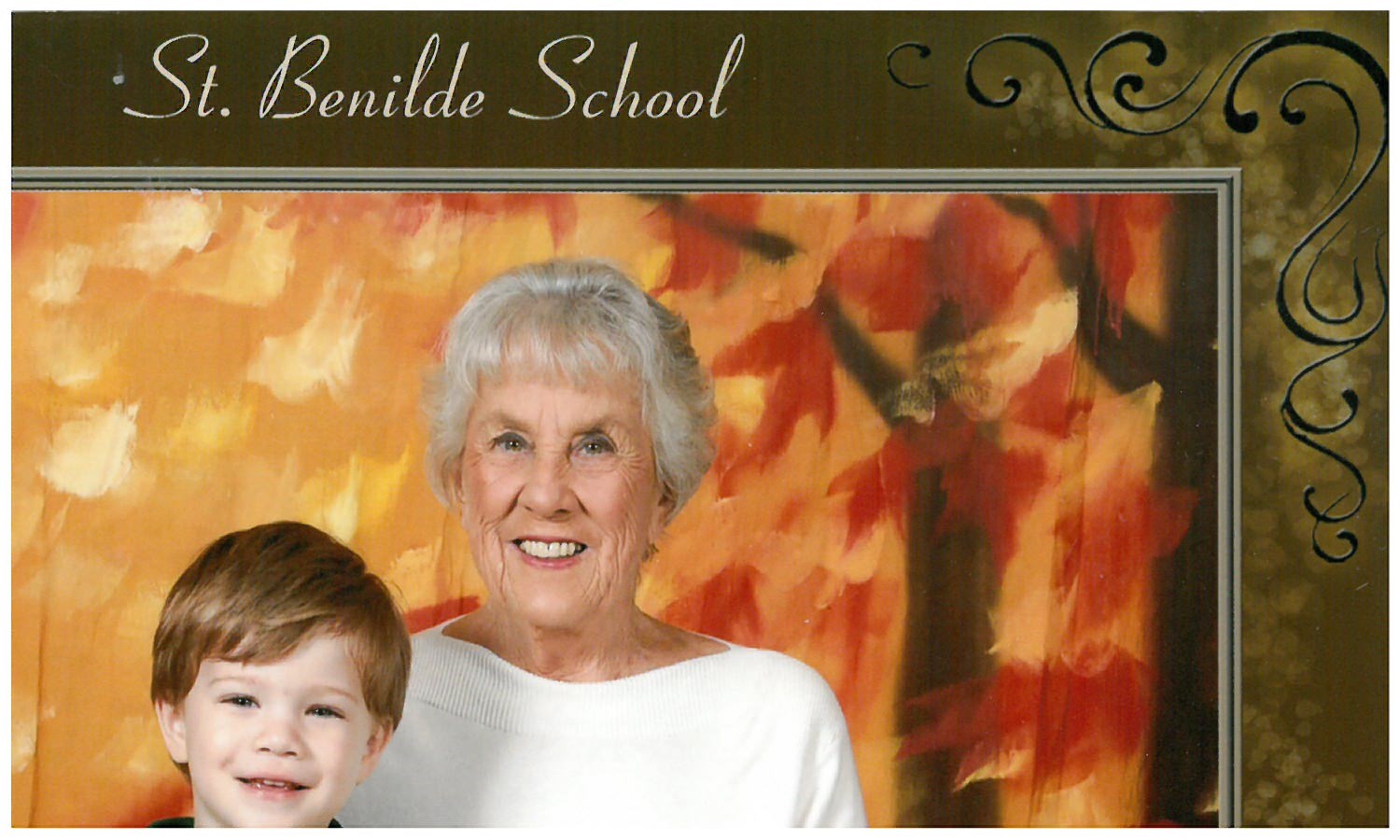 Obituary of Ruth Collins Rome