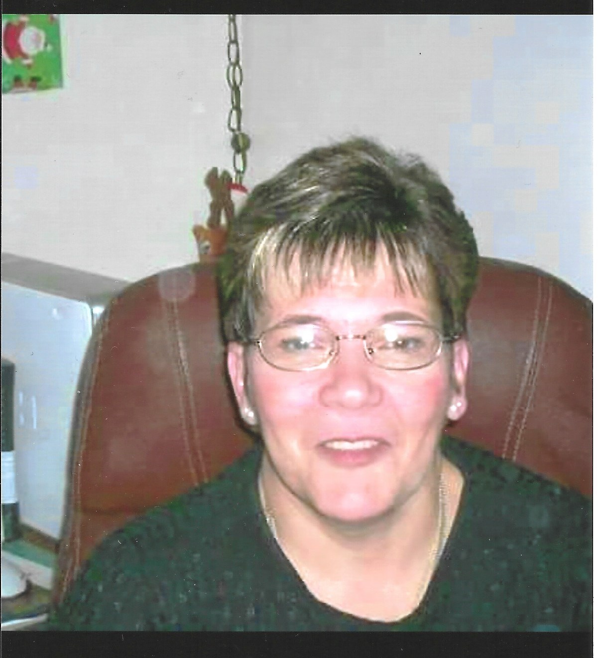 Obituary of Colleen A. Opala