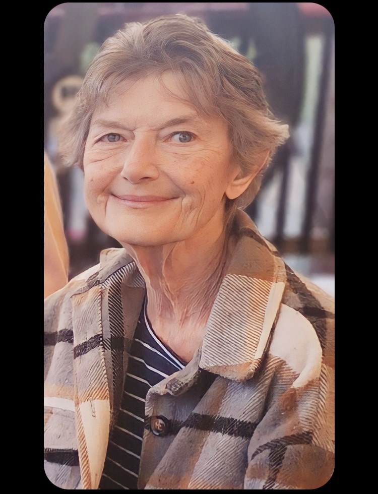 Obituary of Judith Ann Masters