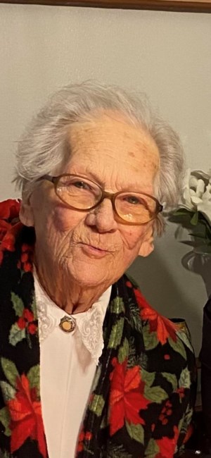 Obituary of Theresa Christine Hoffart