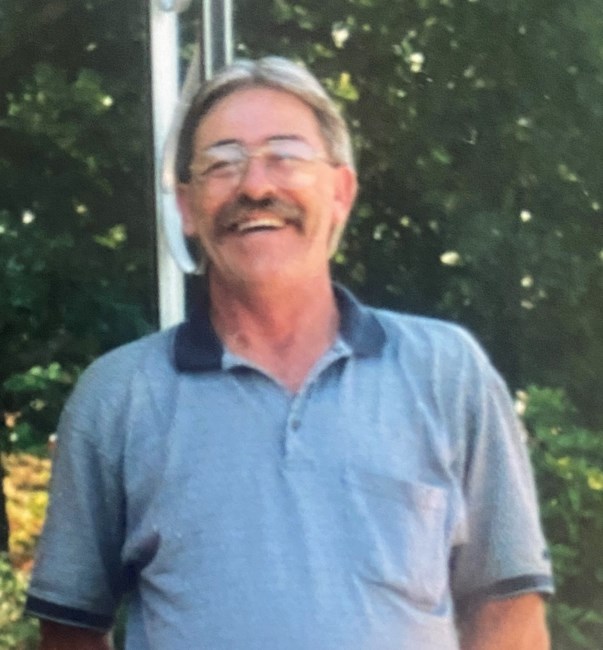 Obituary of William Frank Fitchett Jr.