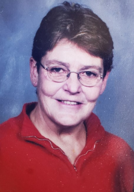 Obituary of Joanne Hainey Swofford