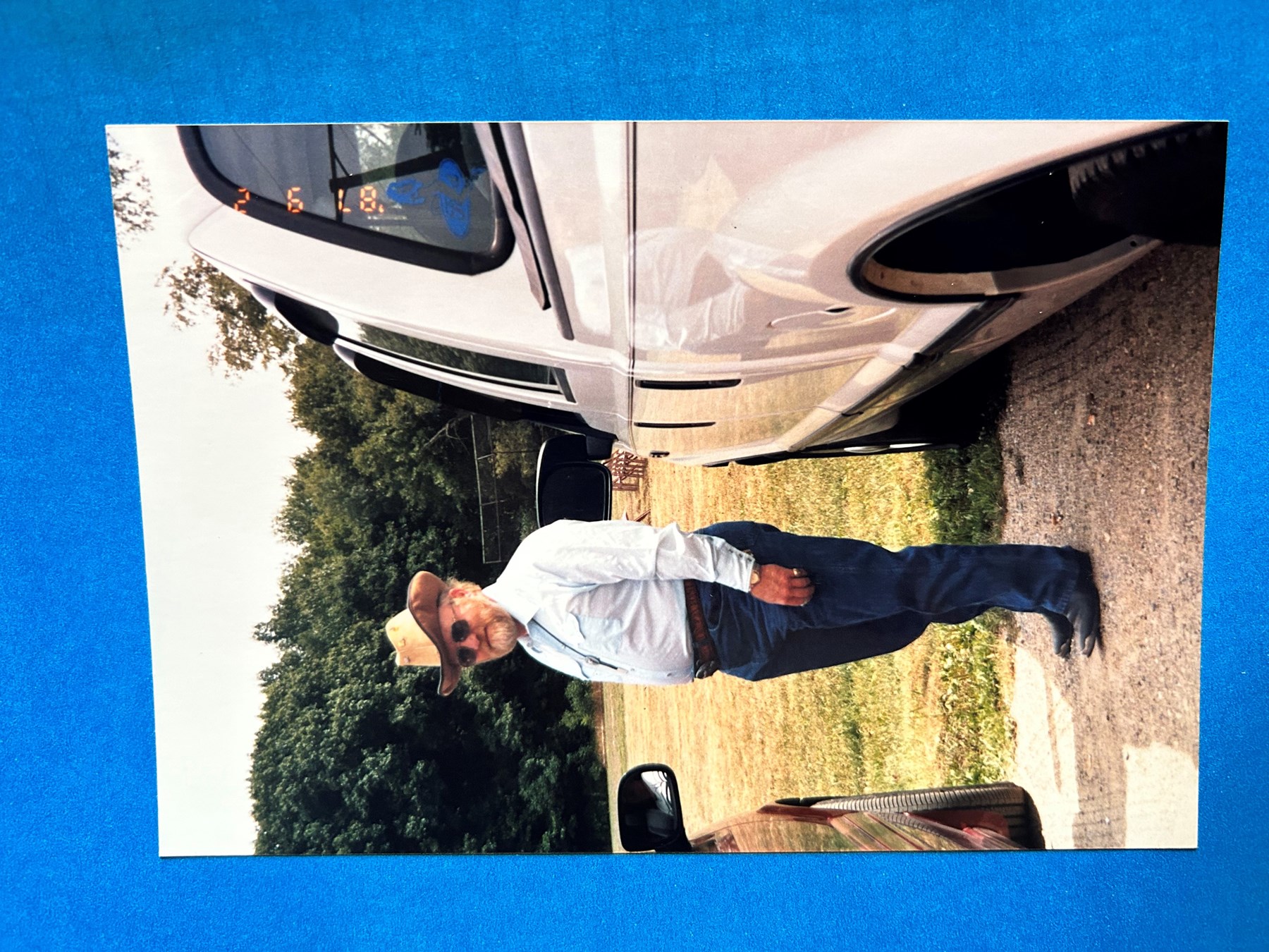 Obituary of Michael Lee Jordon