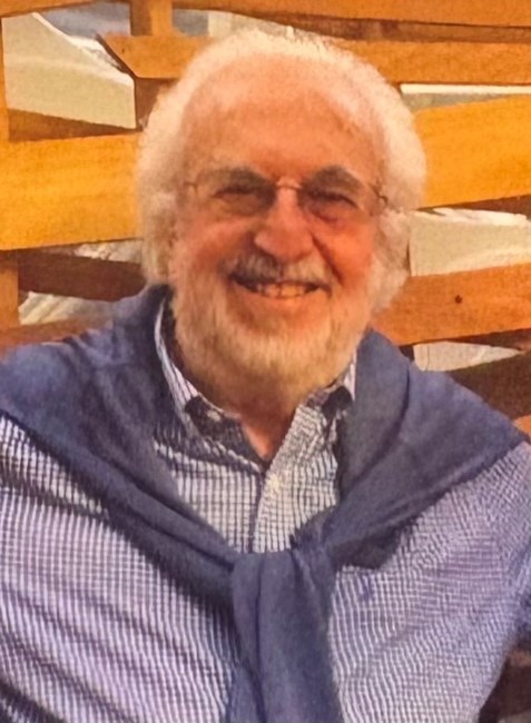 Obituary of Adolfo Marcos