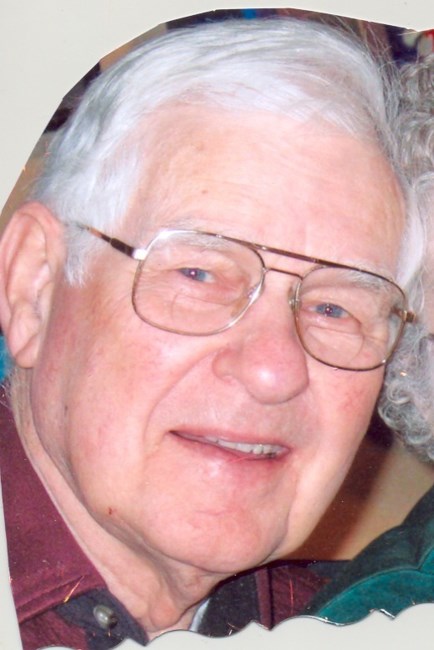 Obituary of William F. Steele
