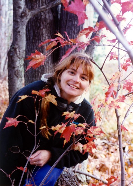 Obituary of Wendy Lynn Mareci