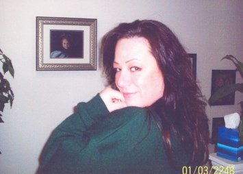 Obituary of Amy Michelle Burnstein