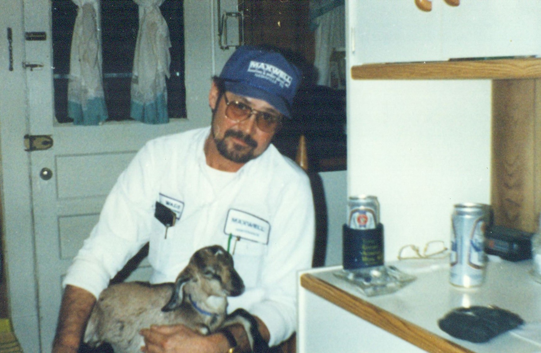 Obituary of Herman Wade Searcy