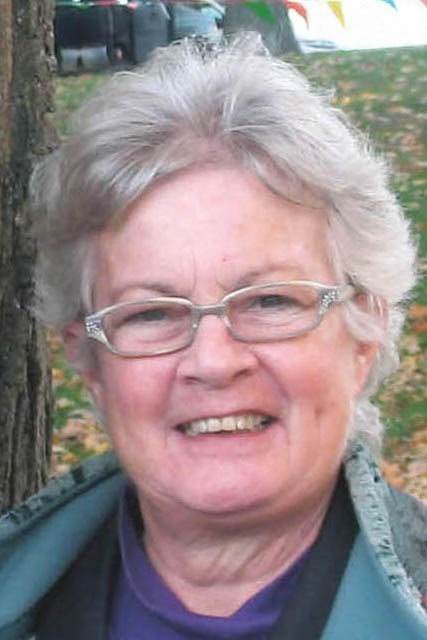 Obituary of Deborah Martin